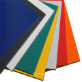 China Top ACP Aluminium Composite Sheet Supplier